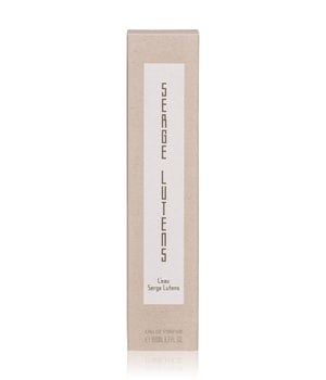 Serge Lutens Matin Lutens L'Eau Serge Lutens Eau de Parfum-100 ml