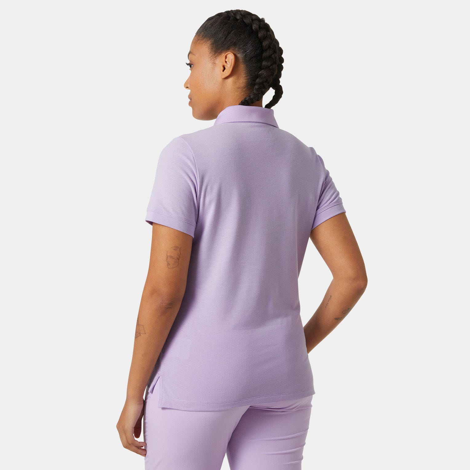 Women's Siren Quick-Dry Polo