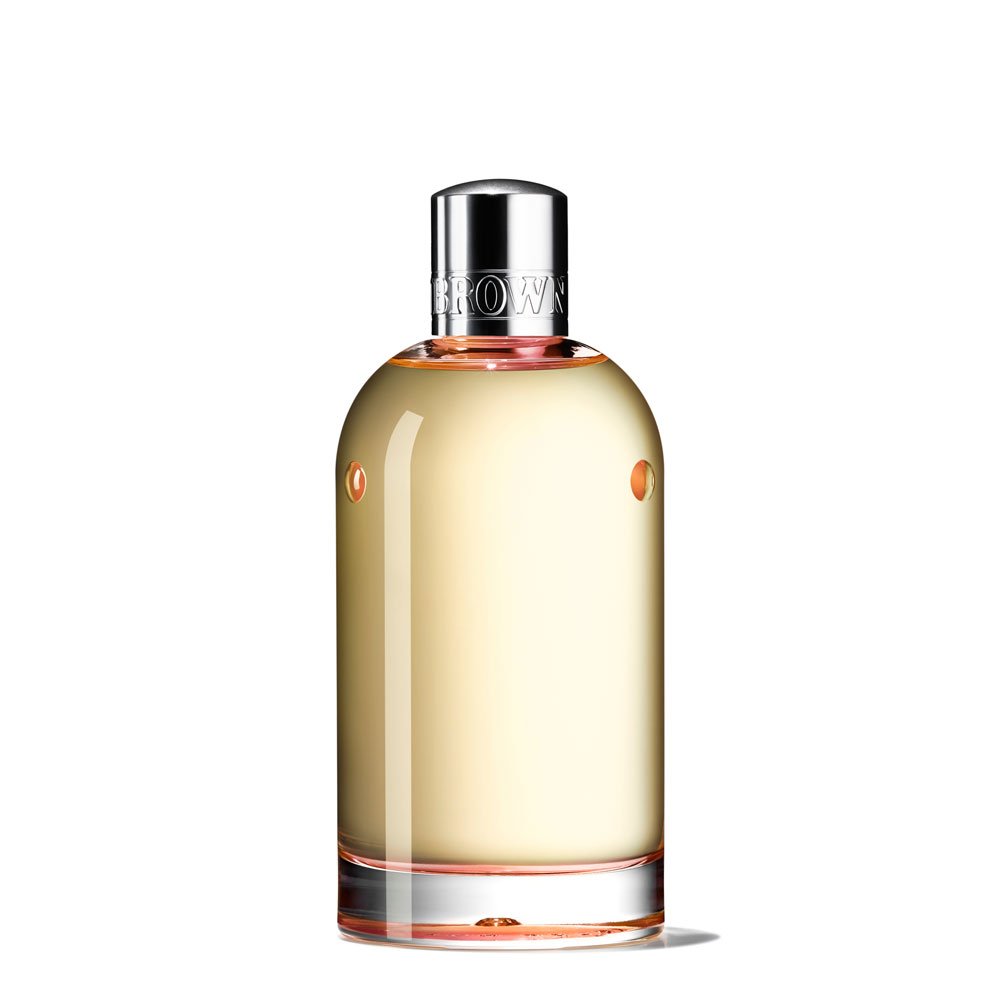 Molton Brown Heavenly Gingerlily Caressing Bathing Oil