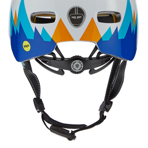 LITTLE NUTTY MIPS HELM Kinder - Fahrradhelm