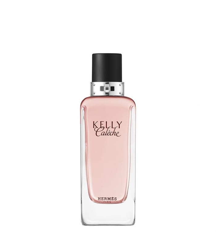 HERMÈS-KELLY CALÈCHE-Eau de Toilette Vaporisateur