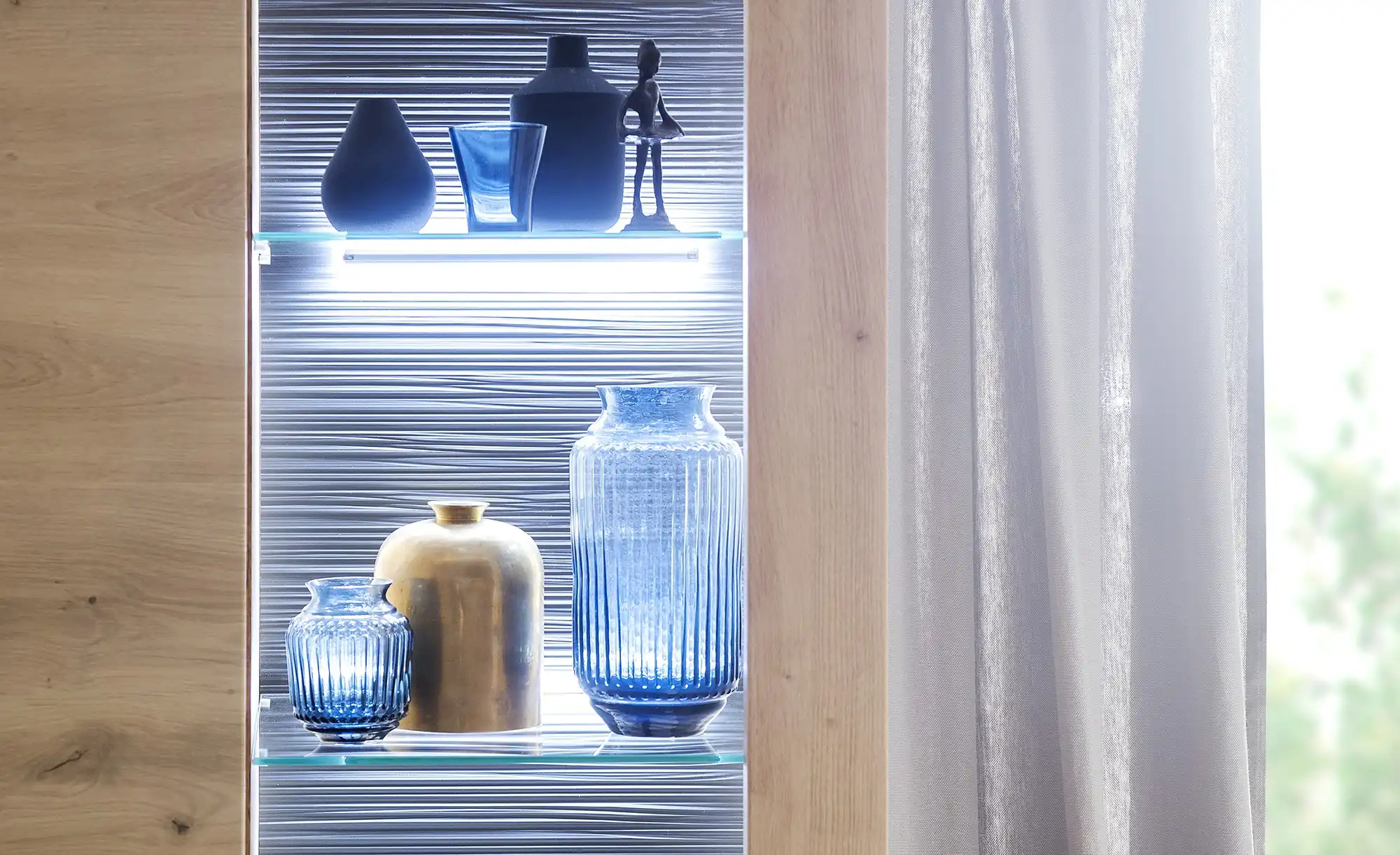 Primo LED Beleuchtung Marian