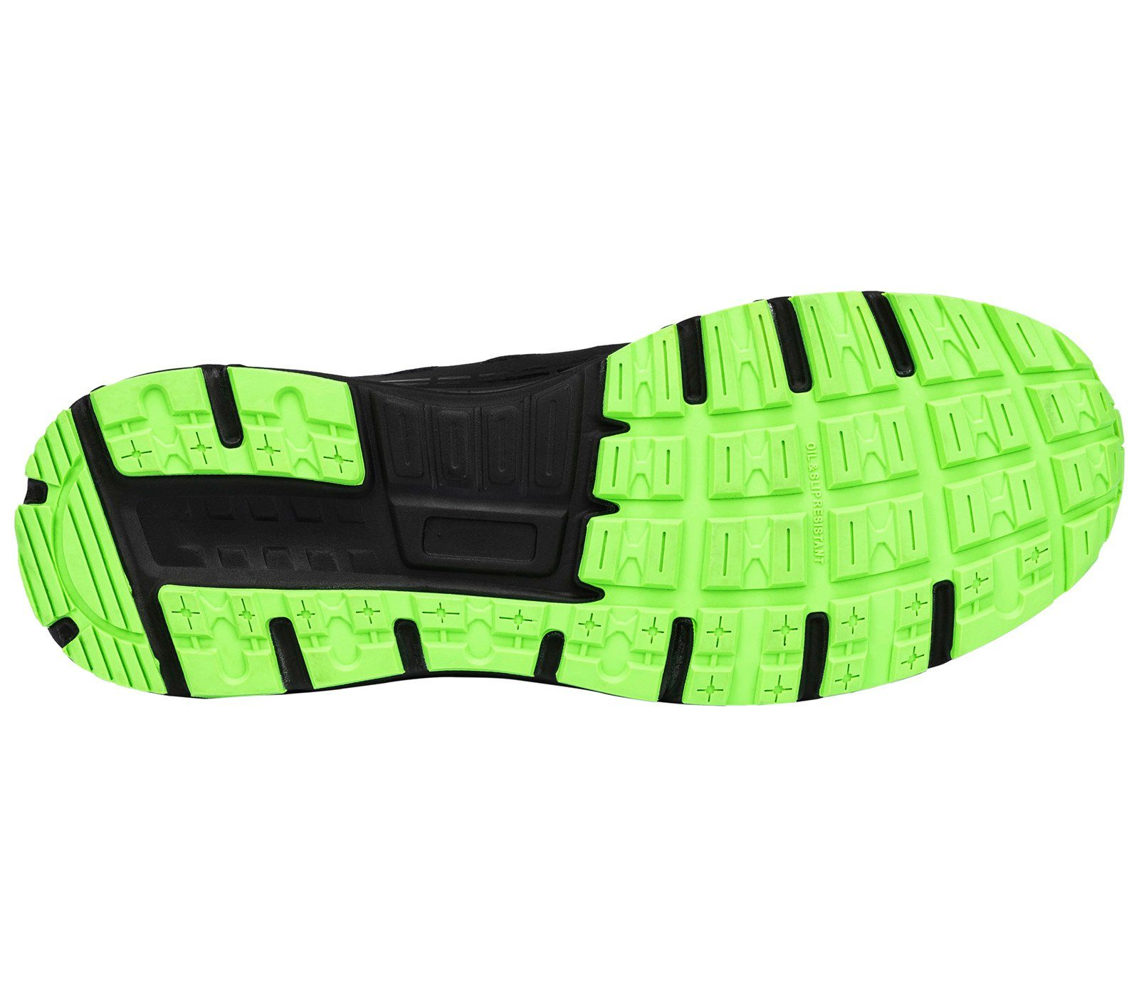 Kübler PULSE SNEAKER S1P Arbeitsschuh Sicherheitsschuhe S1P, Gr.40-47