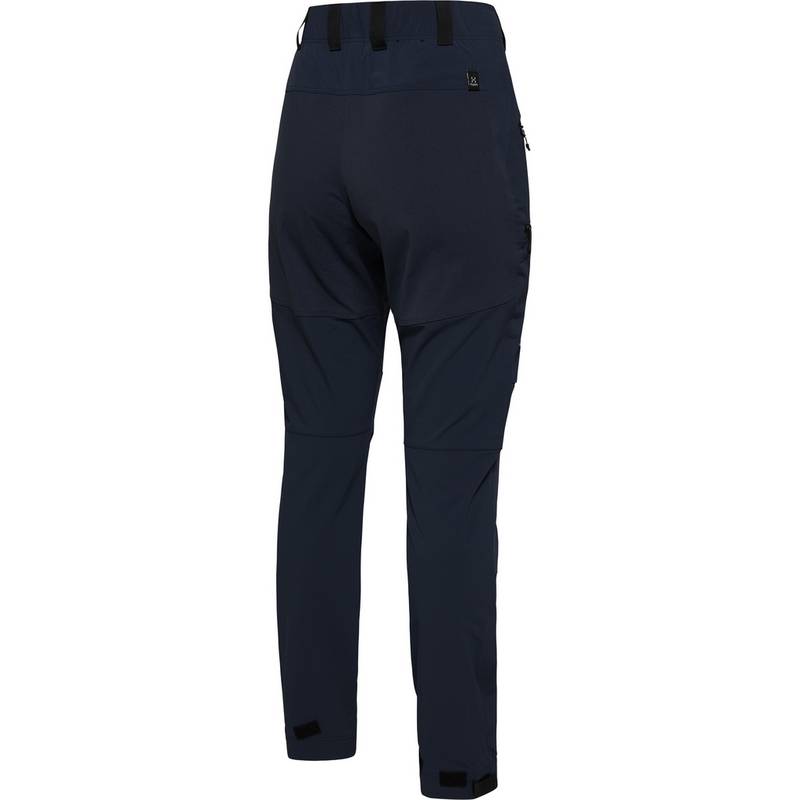 Haglöfs Mid Standard Pant Trekkinghose Damen