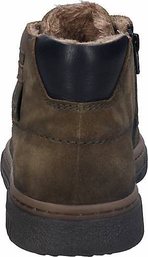 bugatti Stiefel Ohio