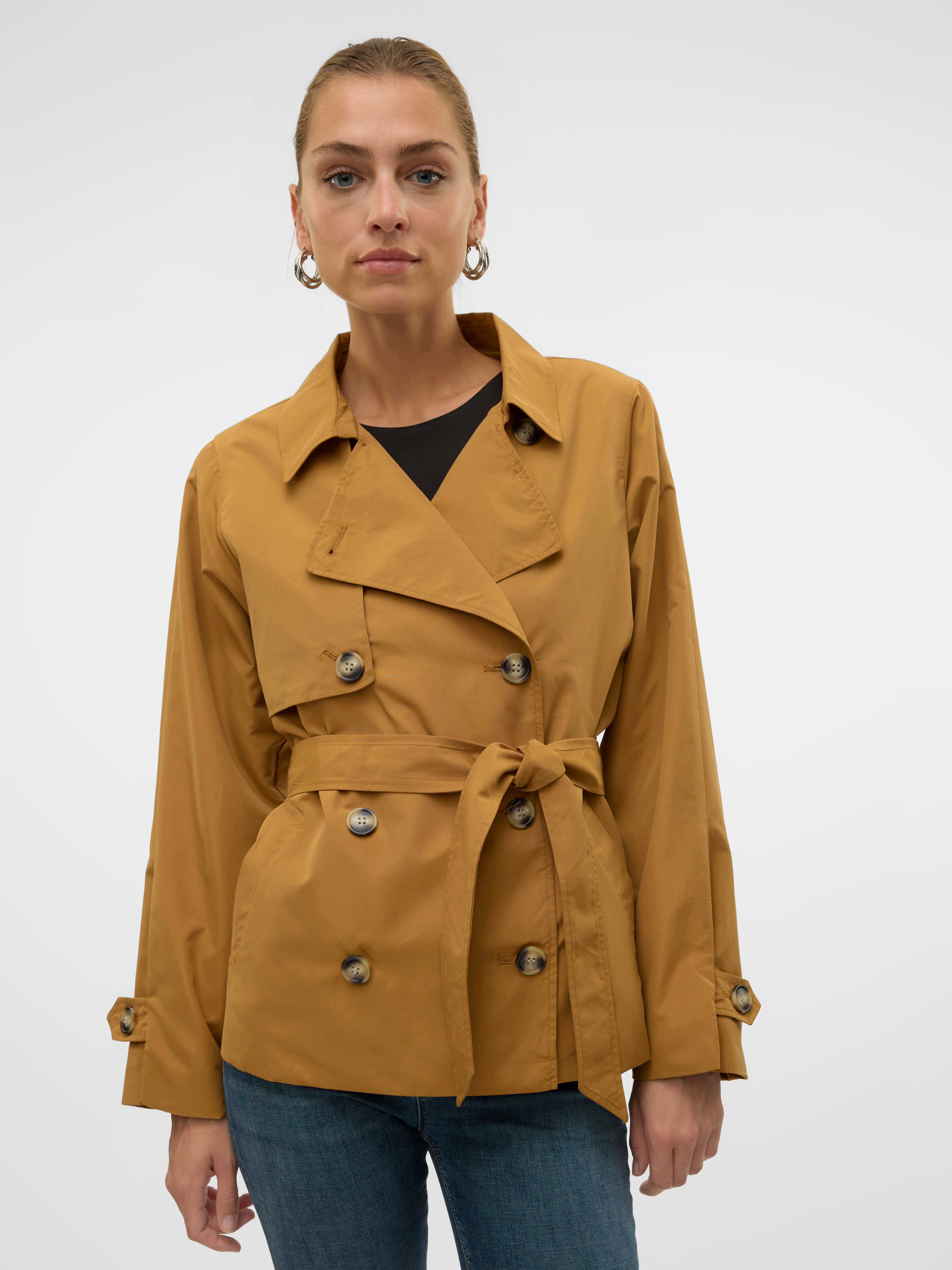 VMZOA Jacke