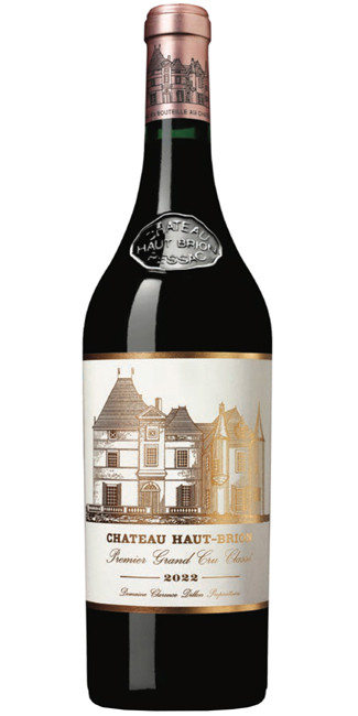 Chateau Haut-Brion 2022