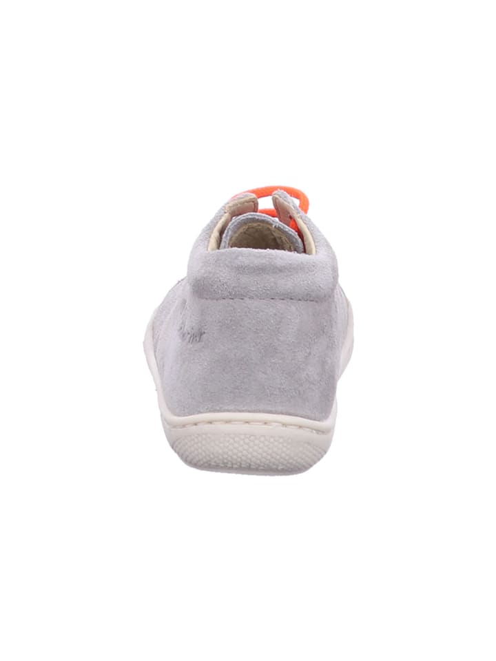 Naturino Jungen- Halbschuhe  in Grau günstig kaufen