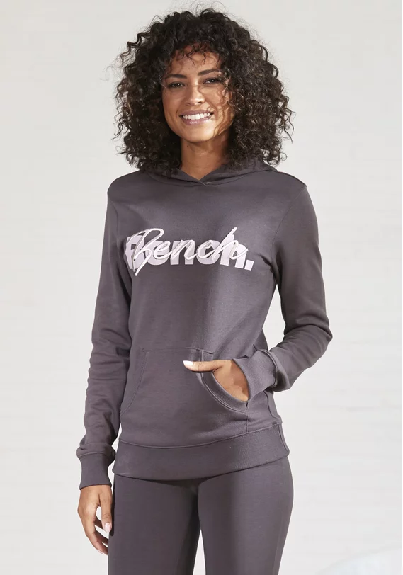 Kapuzensweatshirt
