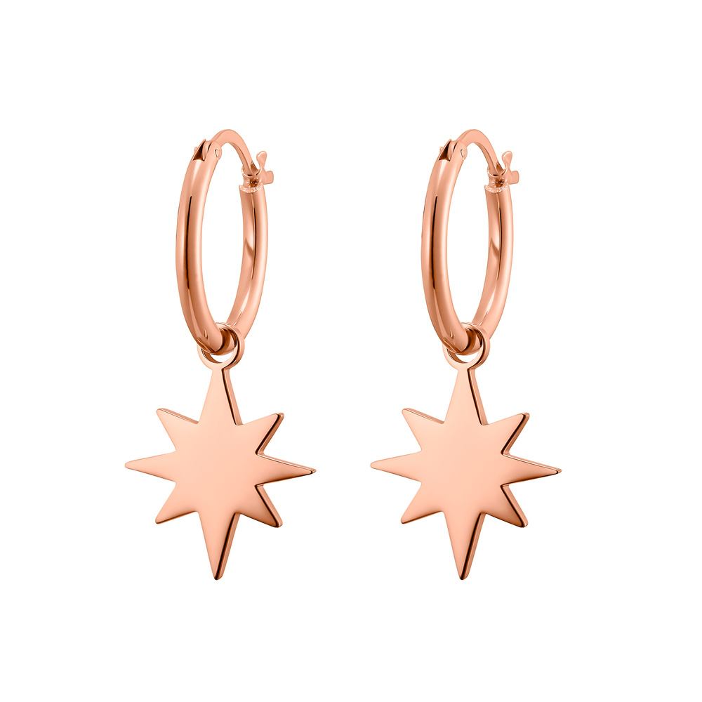 Heideman Boucles d'oreilles Sol Boucles d'oreilles