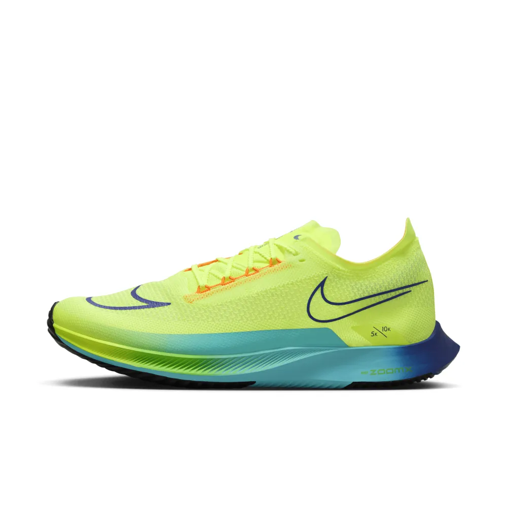 Nike Streakfly DJ6566-700 / gelb