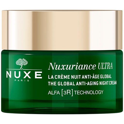 NUXE Nuxuriance Ultra Nachtcreme  50 ml  Creme