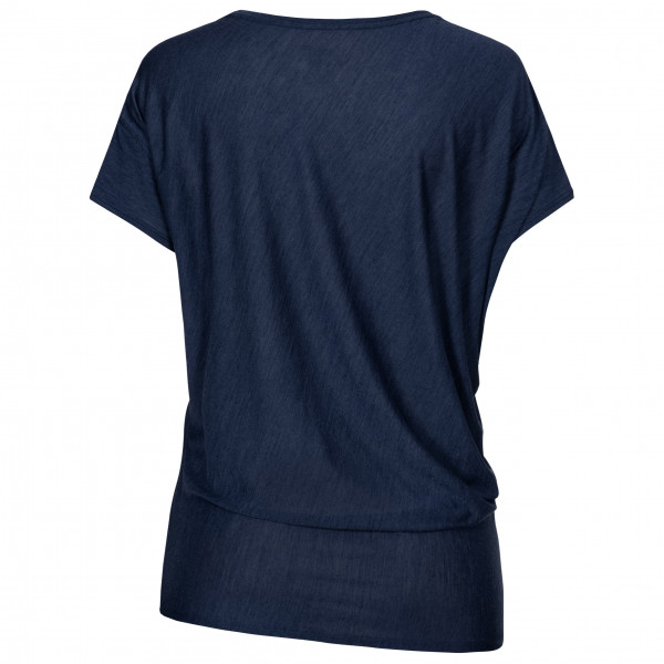 super.natural - Women's Yoga Loose Tee - T-Shirt