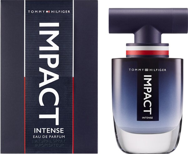 Tommy Hilfiger Impact Intense Eau de Parfum