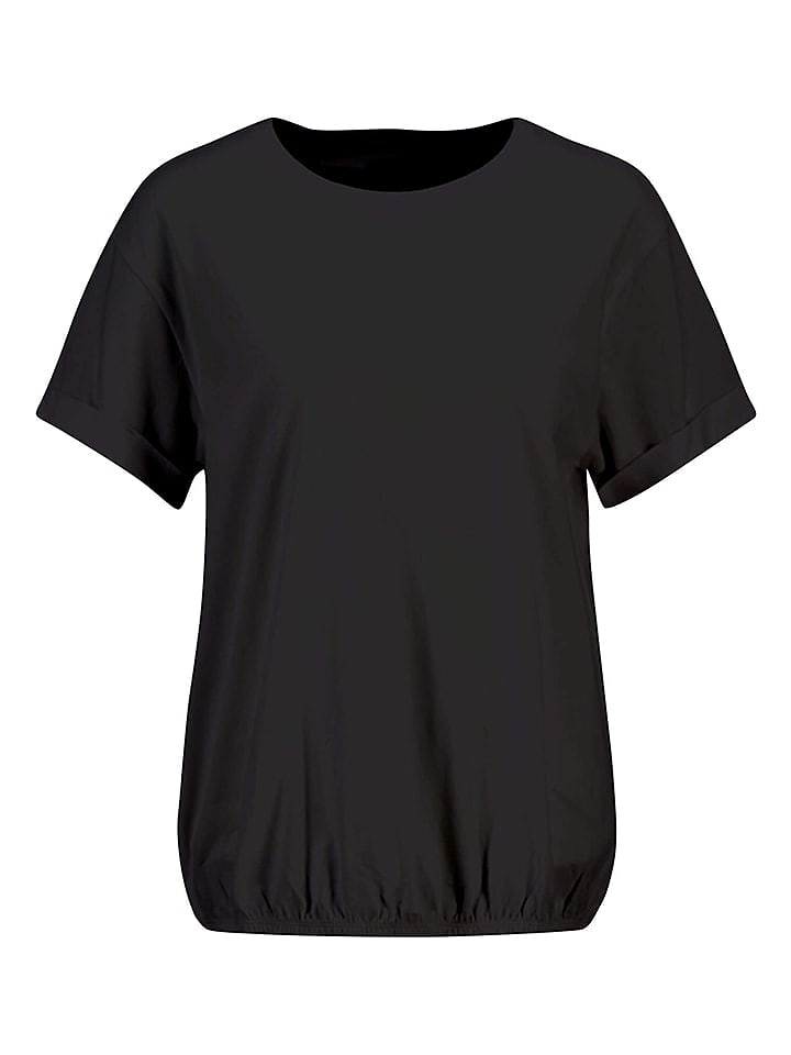 FYNCH-HATTON Shirt in Schwarz günstig kaufen XXL