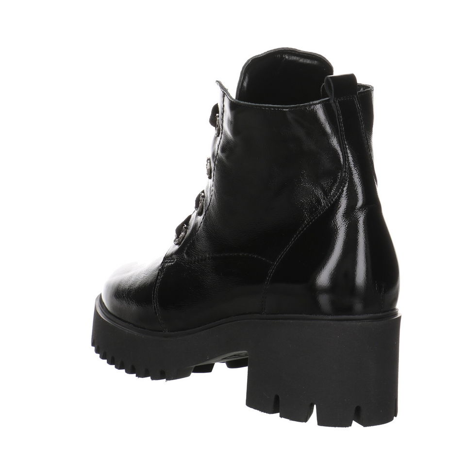 Waldläufer Nira Schnürboots