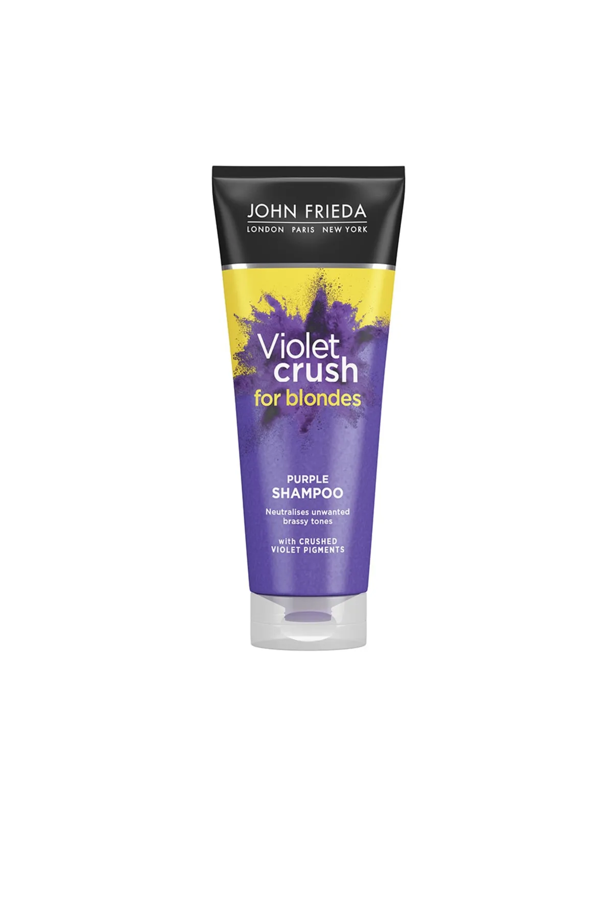 John Frieda  Shampoo - Schützend