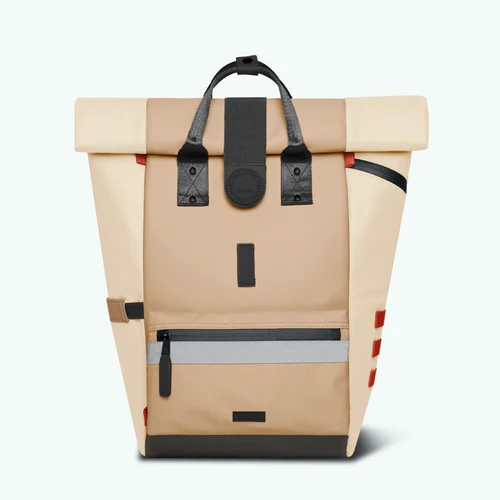 Explorer Medium Backpack, Cape Breton Beige