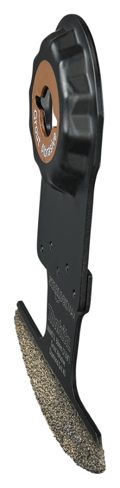 Akcesoria Makita B-66525 MAM012 Diamentowa przecinarka segmentowa 68x10mm K40 Starlock Max ostrze wielofunkcyjne