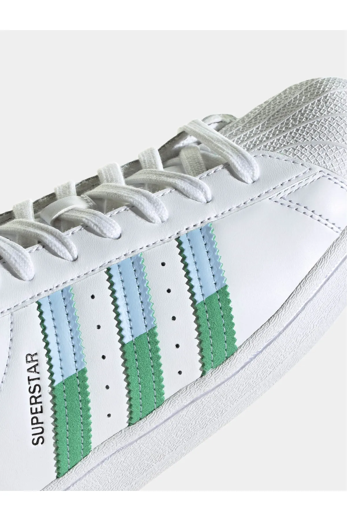 adidas  Unisex adidas Superstar Schuhe