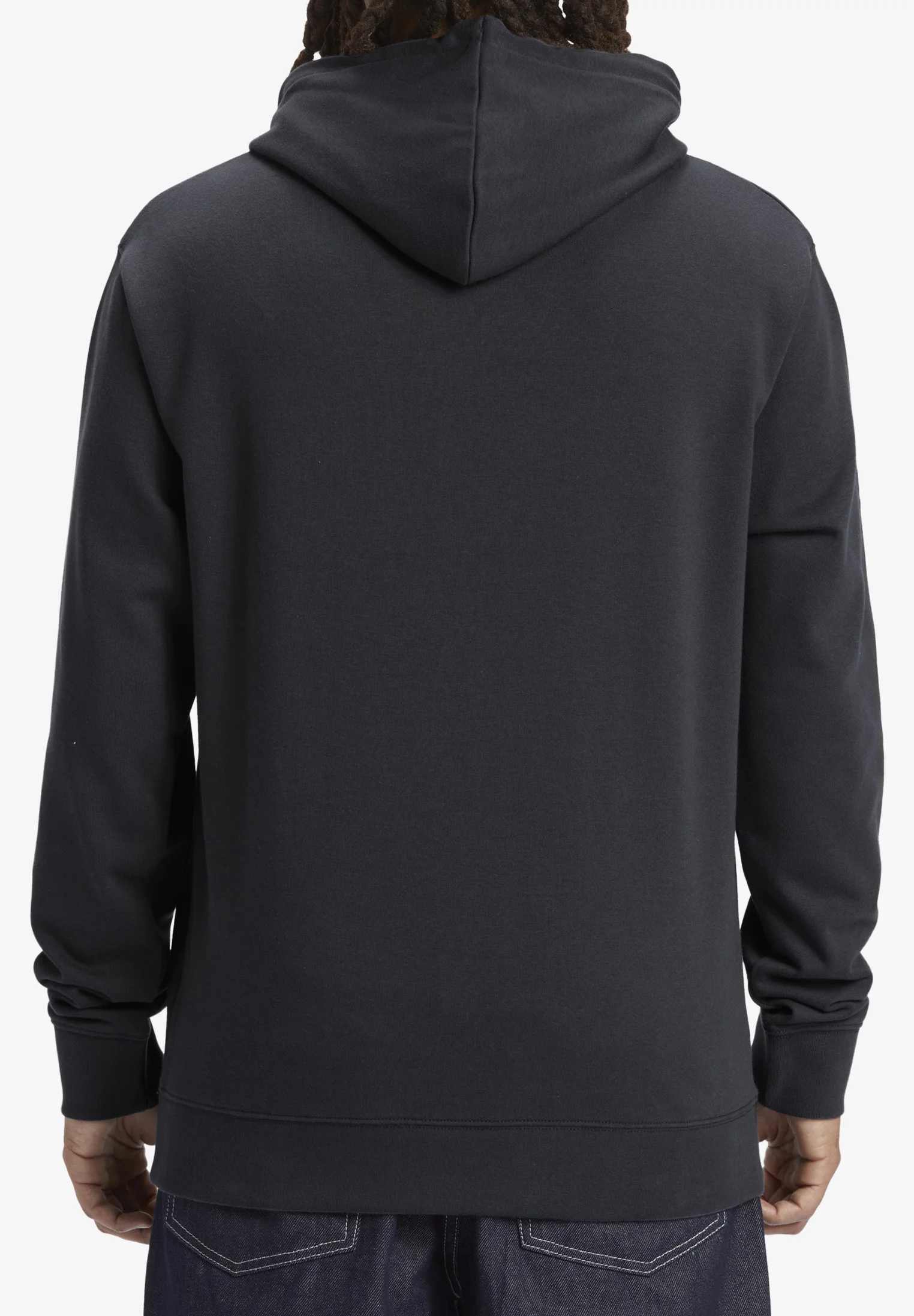 DC Shoes HIGHLAND PH - Sudadera con capucha