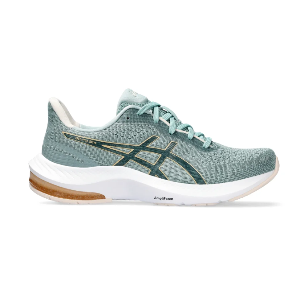Asics Gel Pulse 14 1012B318-405 / grün