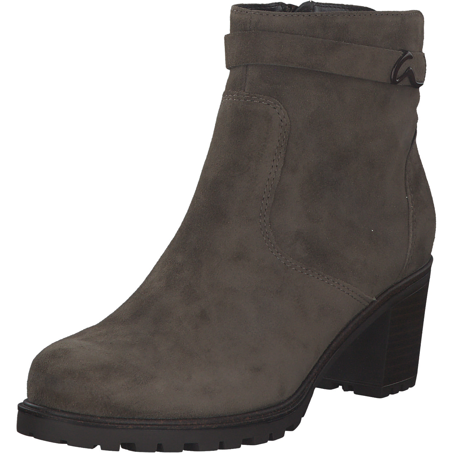 Ara Mantova 47357, Stiefeletten, Damen, TAIGA