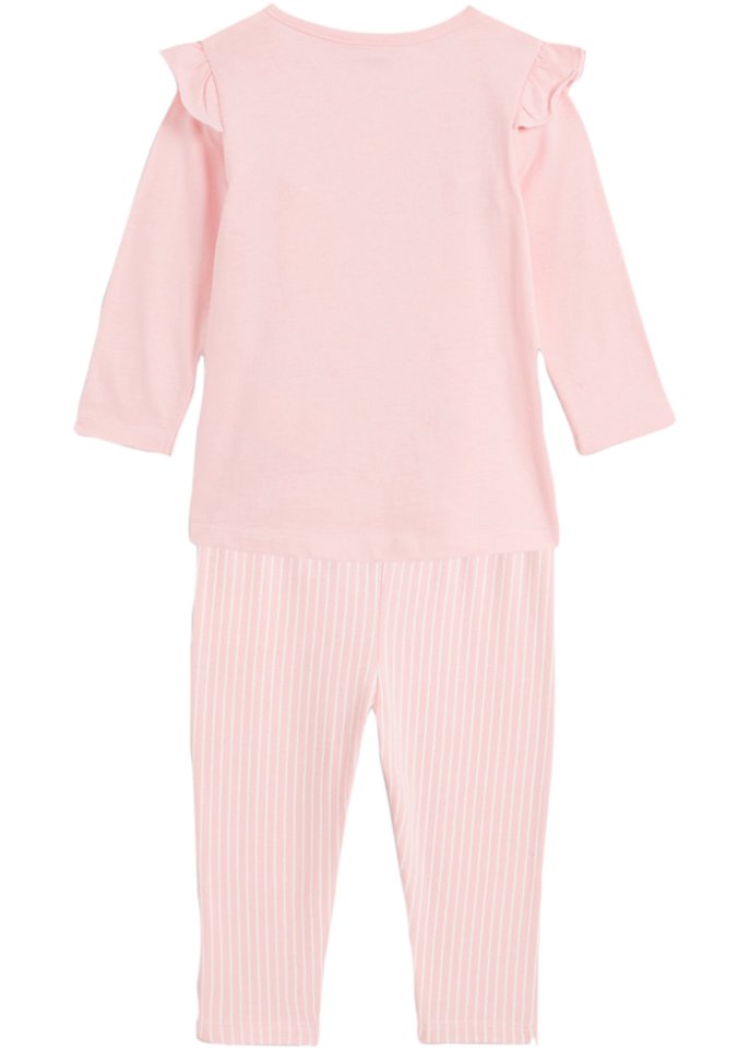 Baby DS Aristocats Shirt und Leggings (2-tlg.Set)