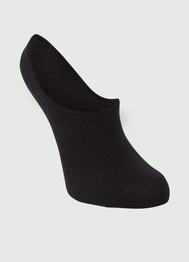 Falke Active Breeze sneaker socks in lyocell blend