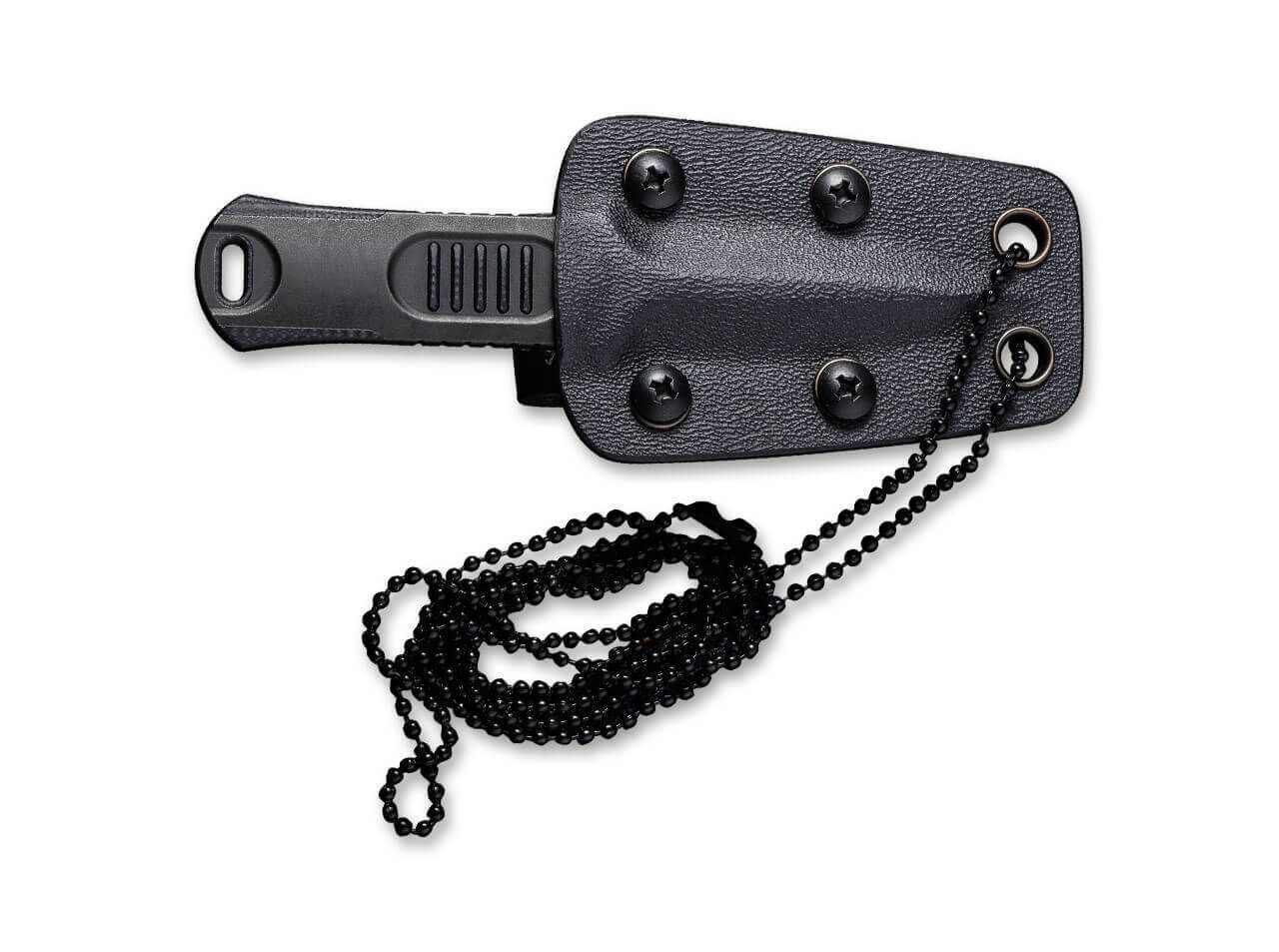 Oss Dager G10 All Black