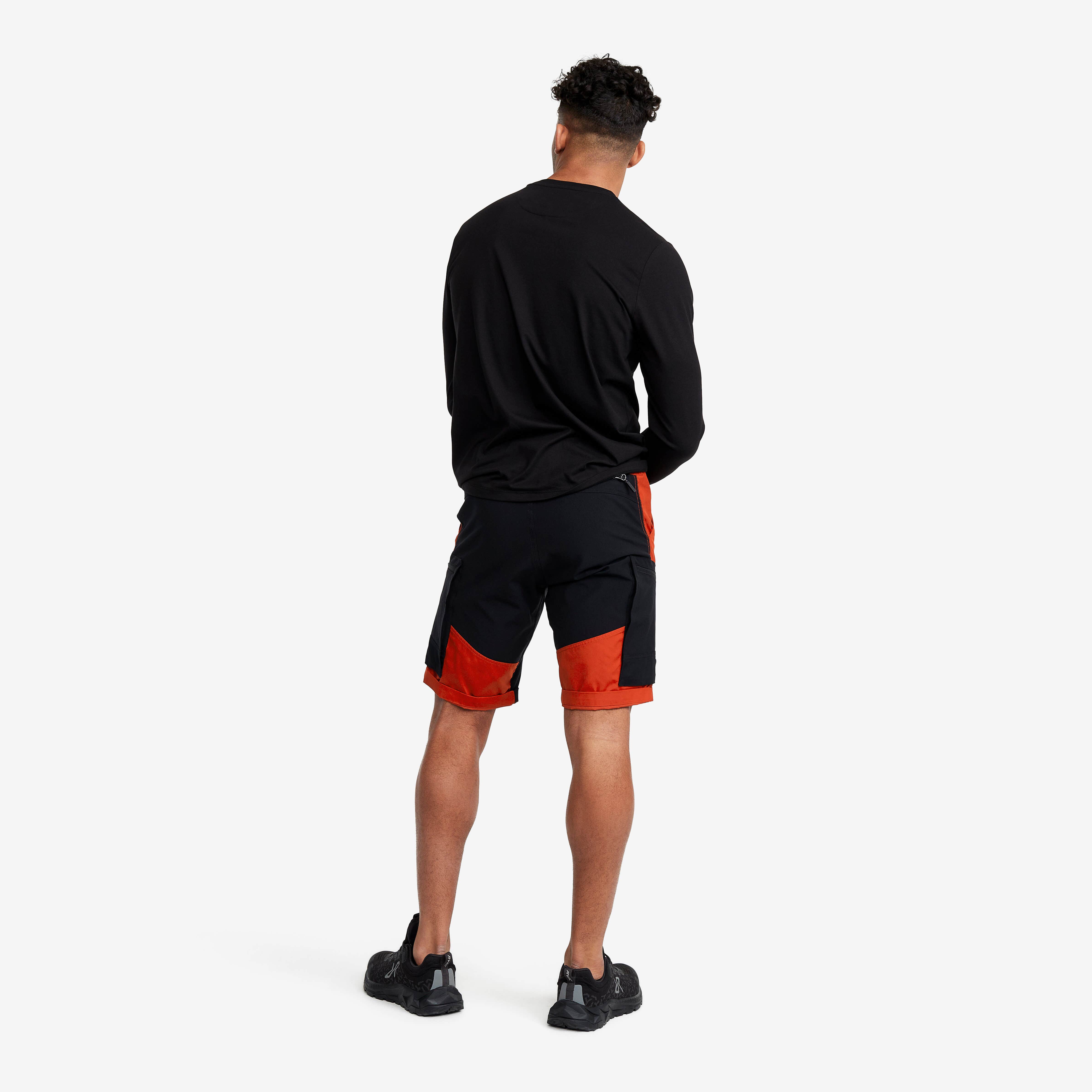 Wander Pro Shorts Homme Autumn