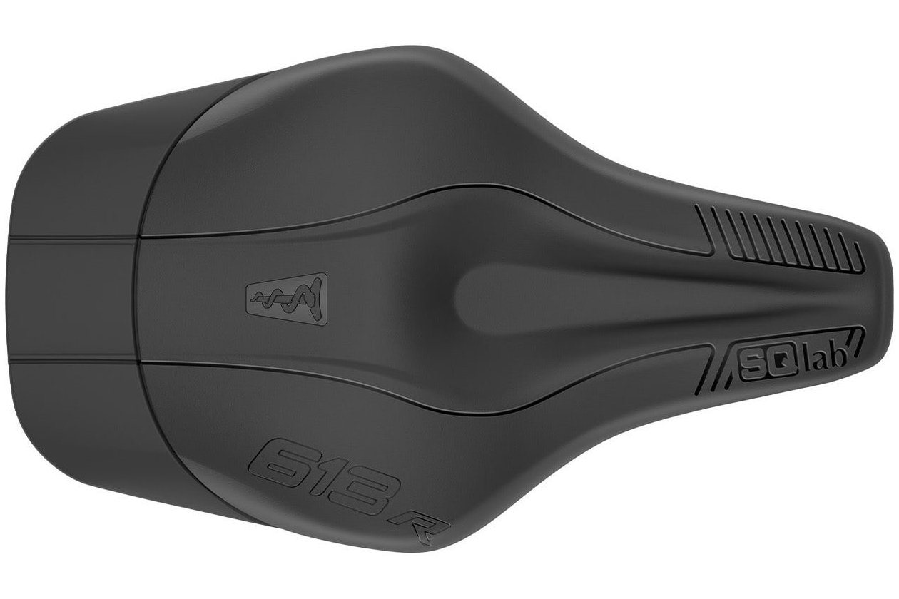 SQlab Sattel 613 Ergowave R Carbon