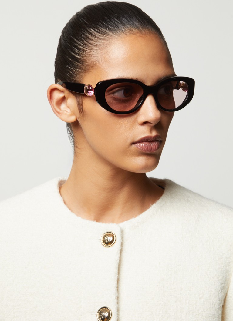 Ochelari de soare Swarovski SK6002