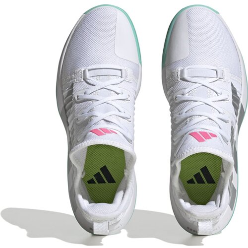 DAMEN HANDBALLSCHUHE STABIL NEXT GEN