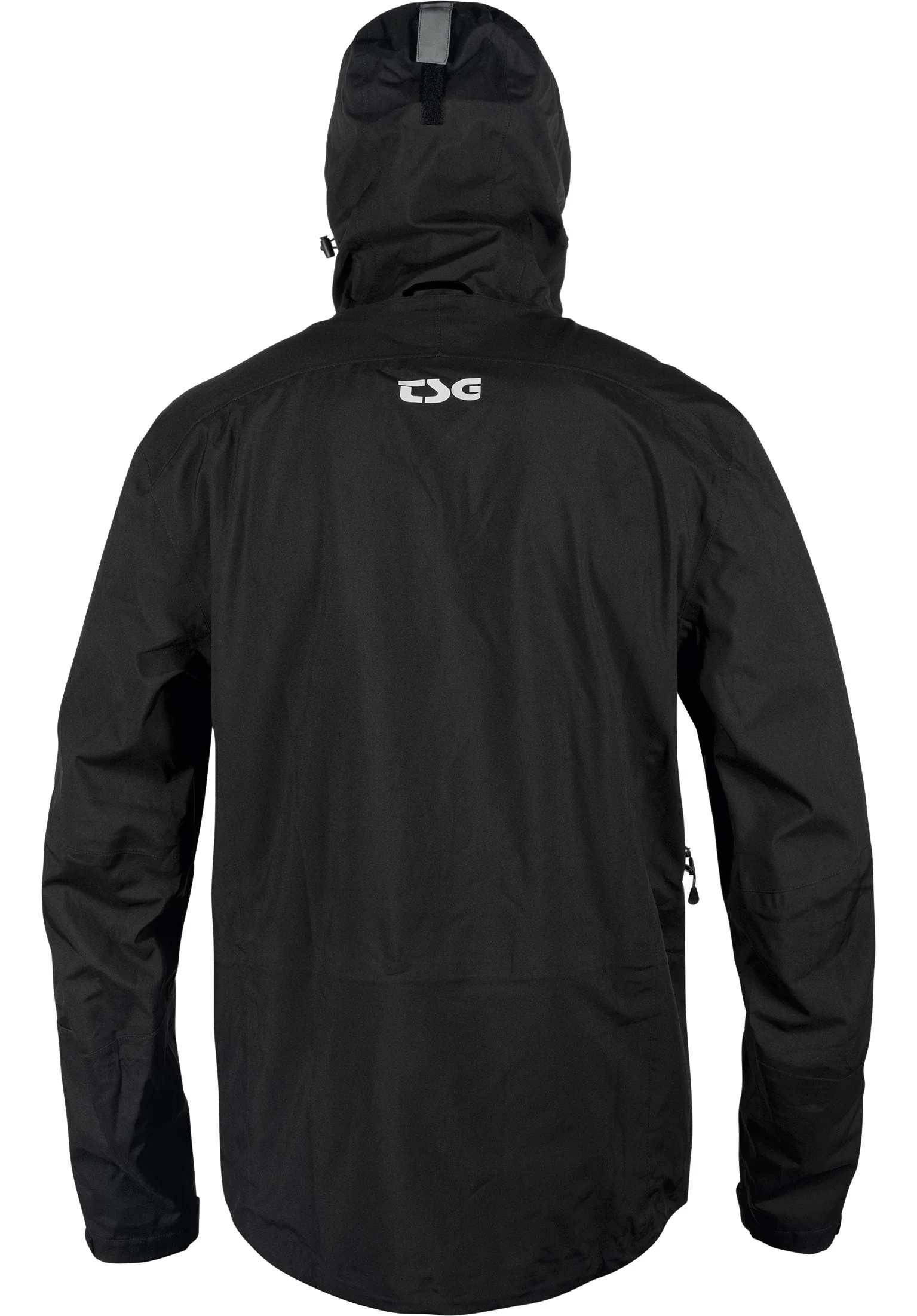Hybrid Jacket