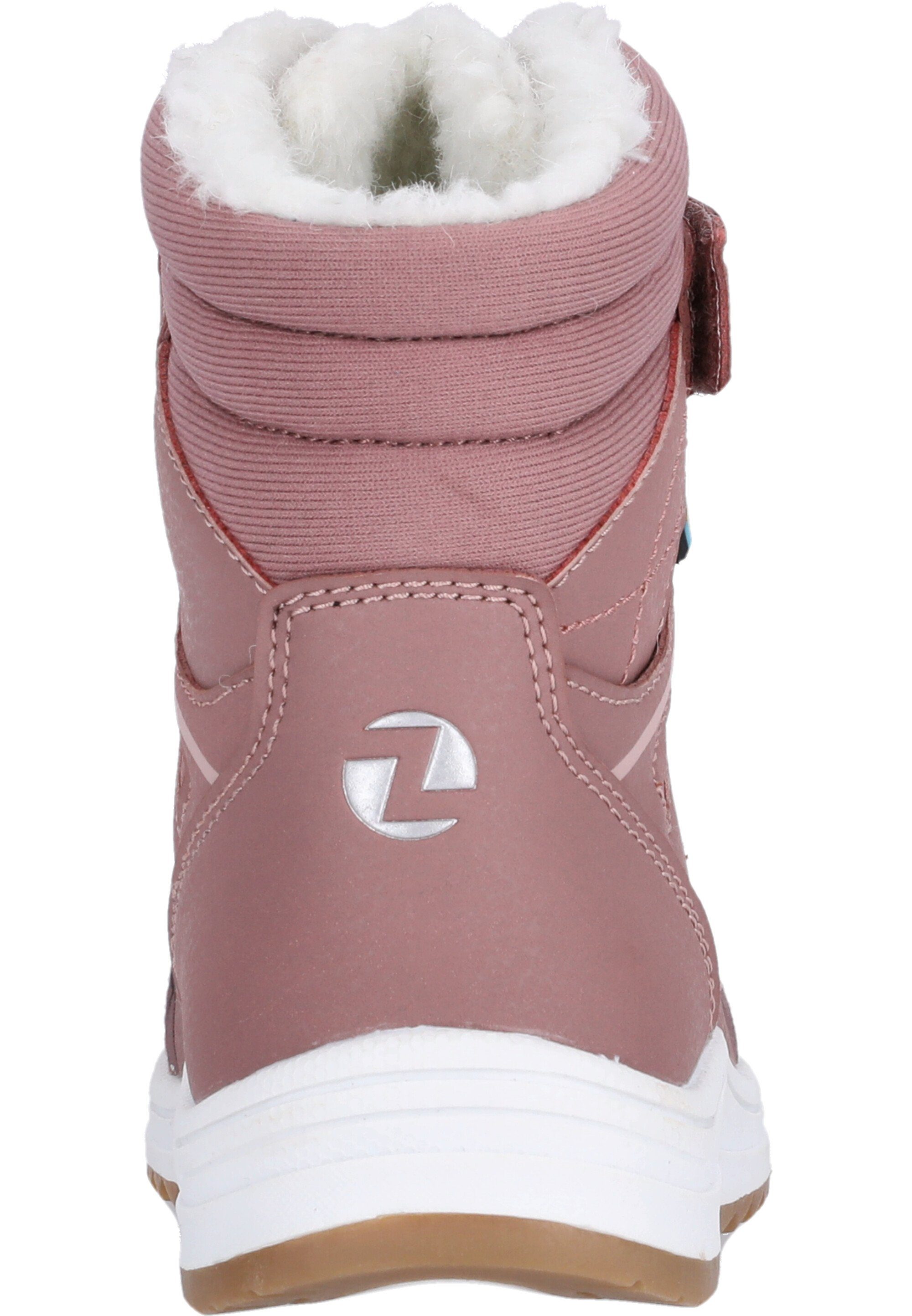 ZIGZAG Rincet Stiefel mit praktischem Schnellschnürsystem