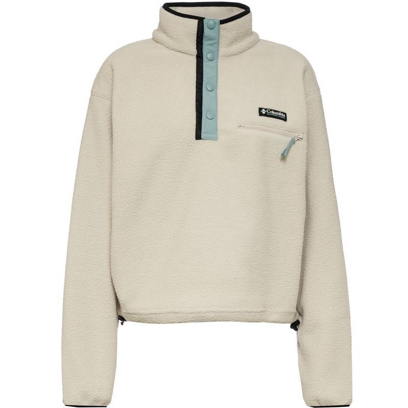 Columbia Helvetia Fleeceshirt Damen