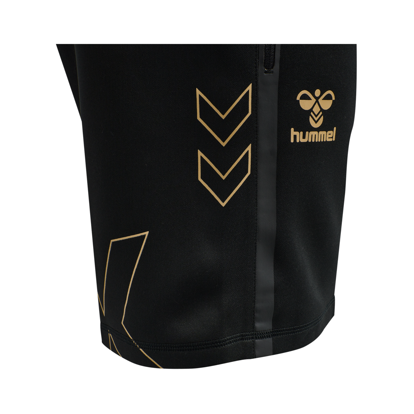 Hummel hmlCIMA XK Short Damen Schwarz F2001