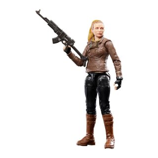Star Wars: Andor Black Series Actionfigur: Vel Sartha