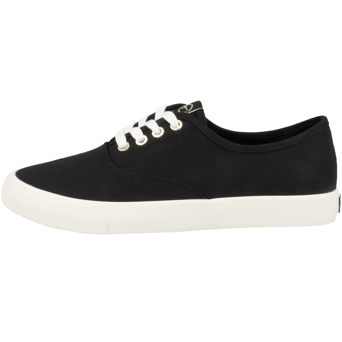 Tamaris 1-23604-20 Sneaker Low schwarz
