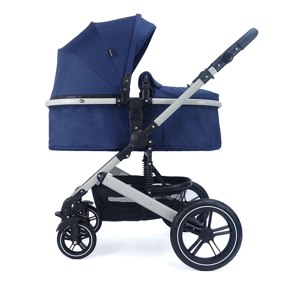3in1 Kombi Kinderwagen Set Neyla Kombikinderwagen