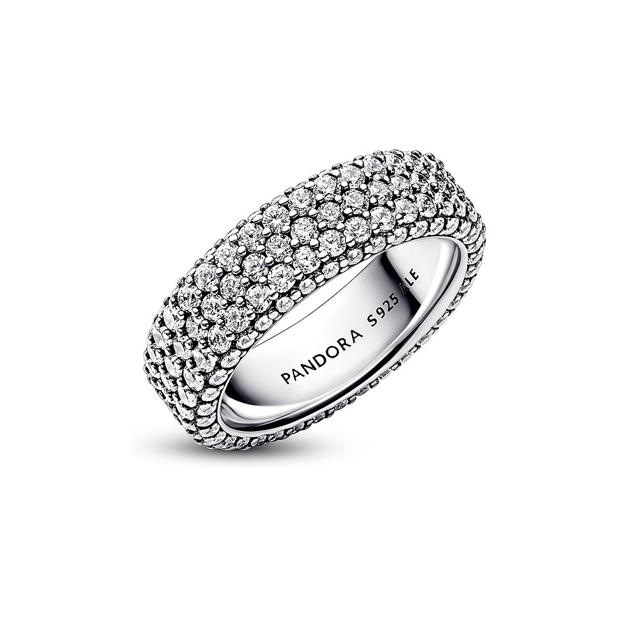 Pandora Damenring Timeless