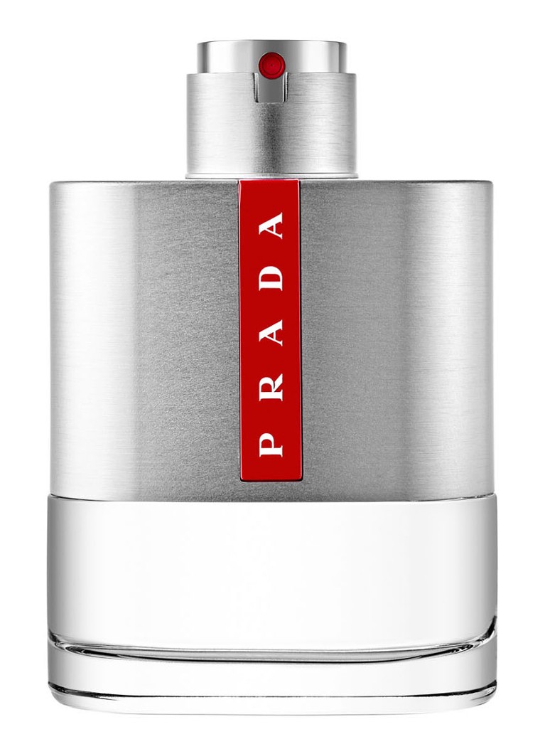 Prada Luna Rossa tualetes ūdens