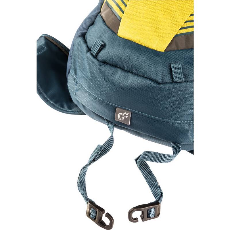 Deuter Compact 8 JR Fahrradrucksack Kinder