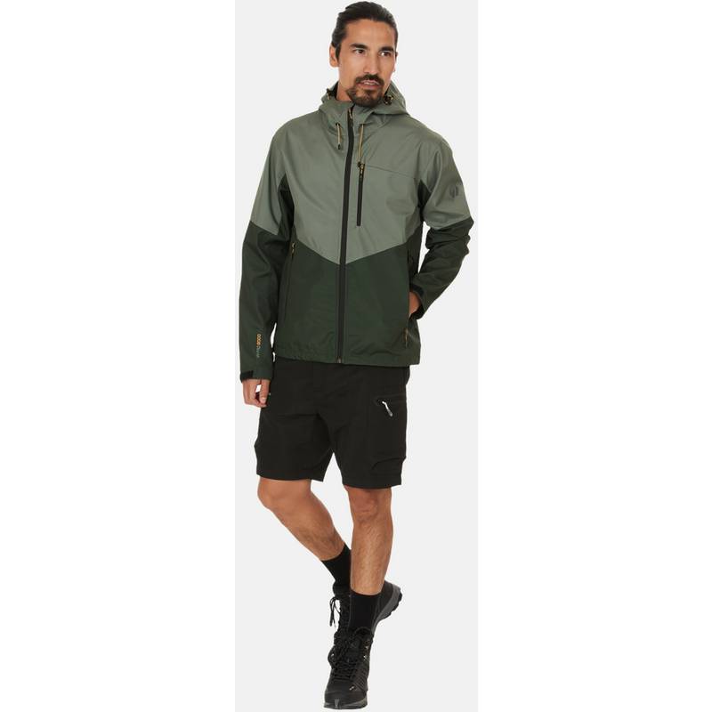 Whistler RODNEY Softshelljacke Herren