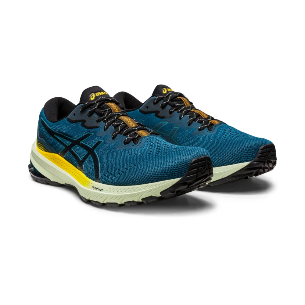 Asics GT 1000 11 TR 1011B573-750 / blau