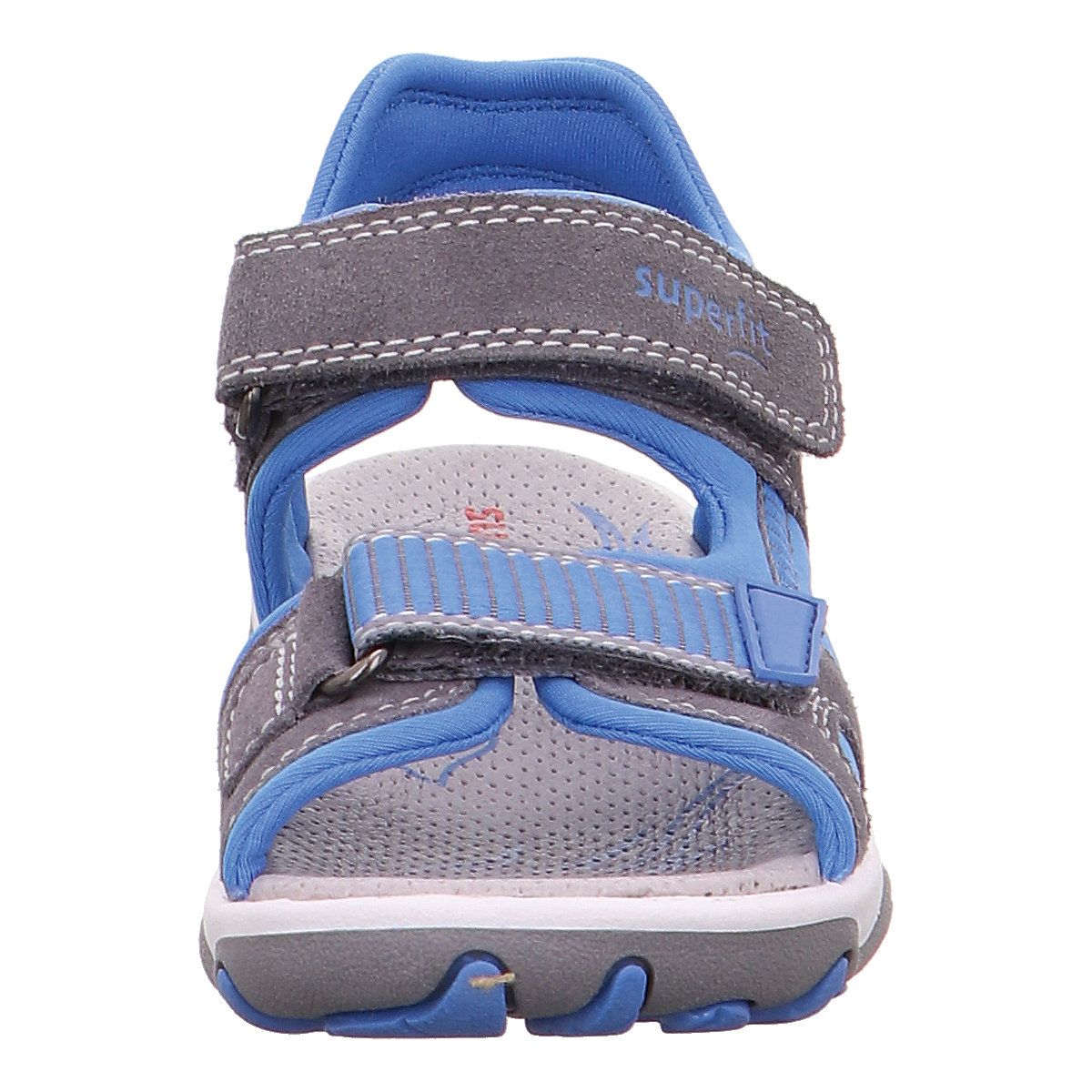 Sandalen MIKE 3.0 WMS Weite M4 für Jungen, Fußball