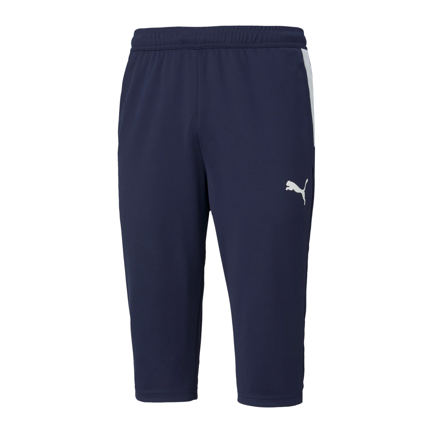 PUMA teamLIGA 34 Traingshose Blau F06