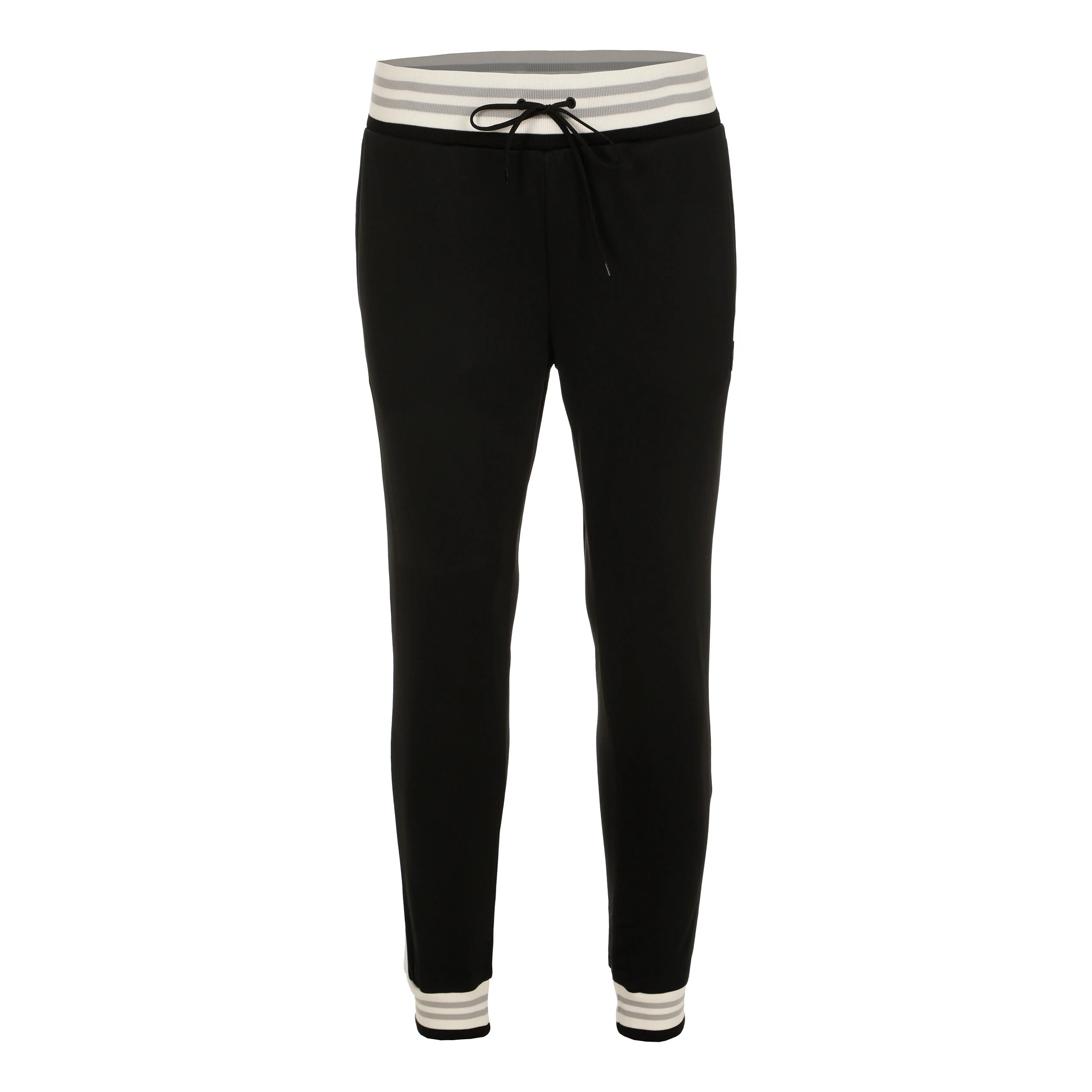 Bame Pants Trainingshose Herren - Schwarz