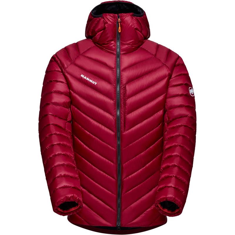 Mammut Broad Peak Daunenjacke Herren
